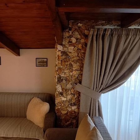 The View Attic Appartement Ioannina Buitenkant foto