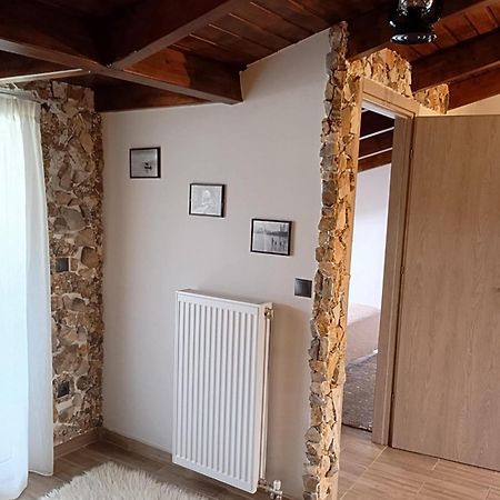 The View Attic Appartement Ioannina Buitenkant foto