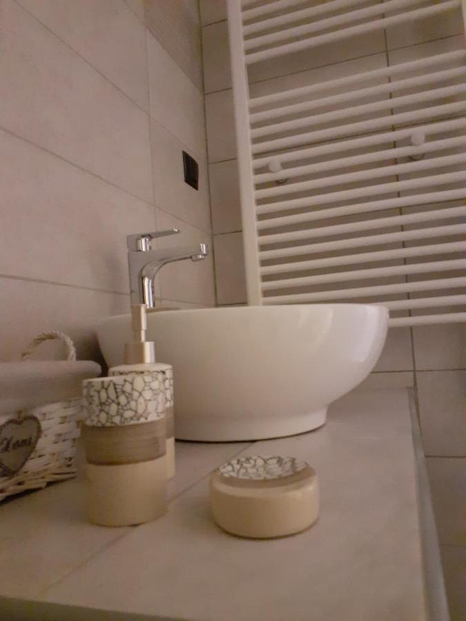 The View Attic Appartement Ioannina Buitenkant foto