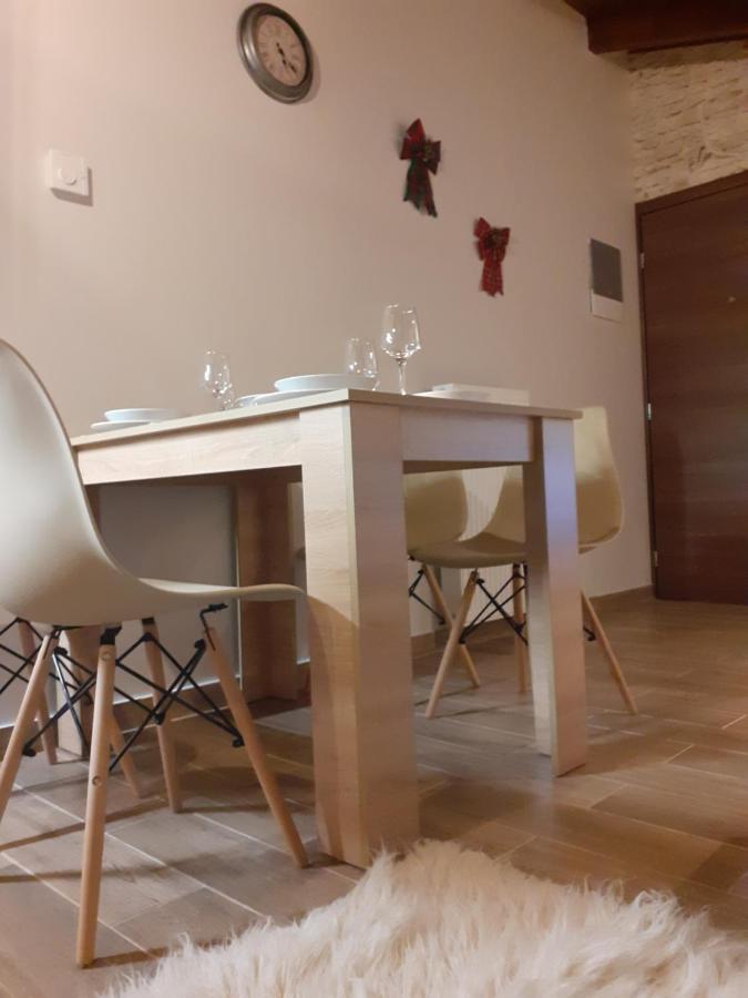 The View Attic Appartement Ioannina Buitenkant foto