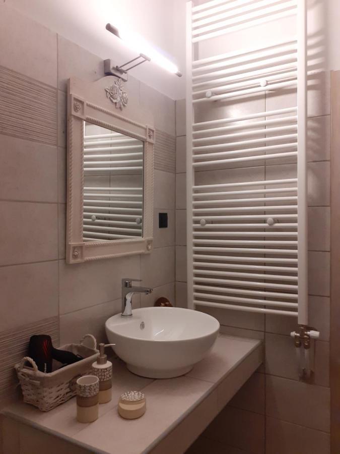 The View Attic Appartement Ioannina Buitenkant foto
