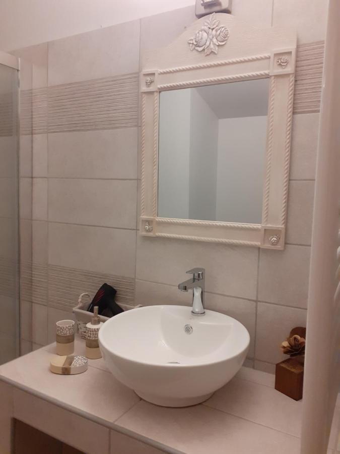 The View Attic Appartement Ioannina Buitenkant foto