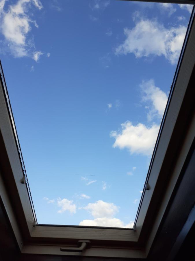 The View Attic Appartement Ioannina Buitenkant foto