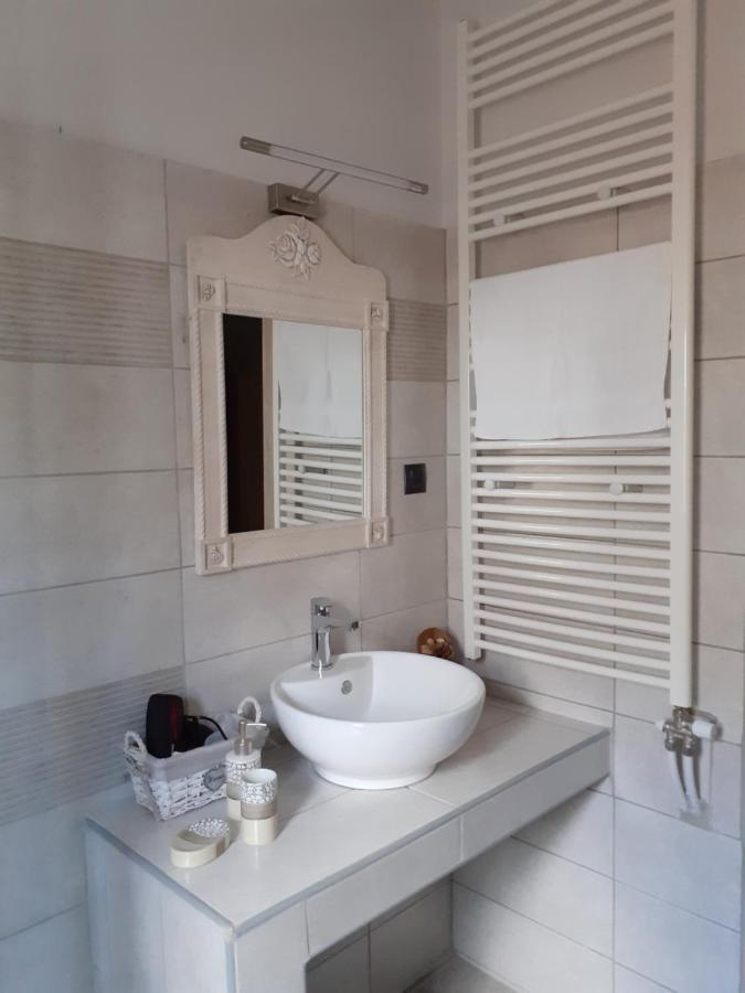 The View Attic Appartement Ioannina Buitenkant foto