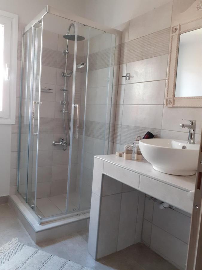 The View Attic Appartement Ioannina Buitenkant foto