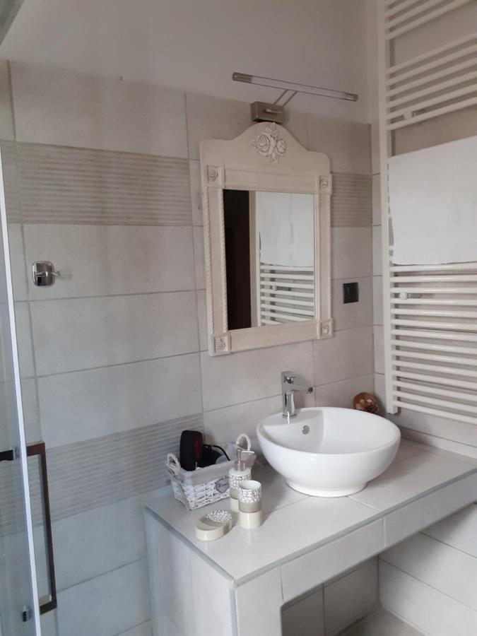 The View Attic Appartement Ioannina Buitenkant foto