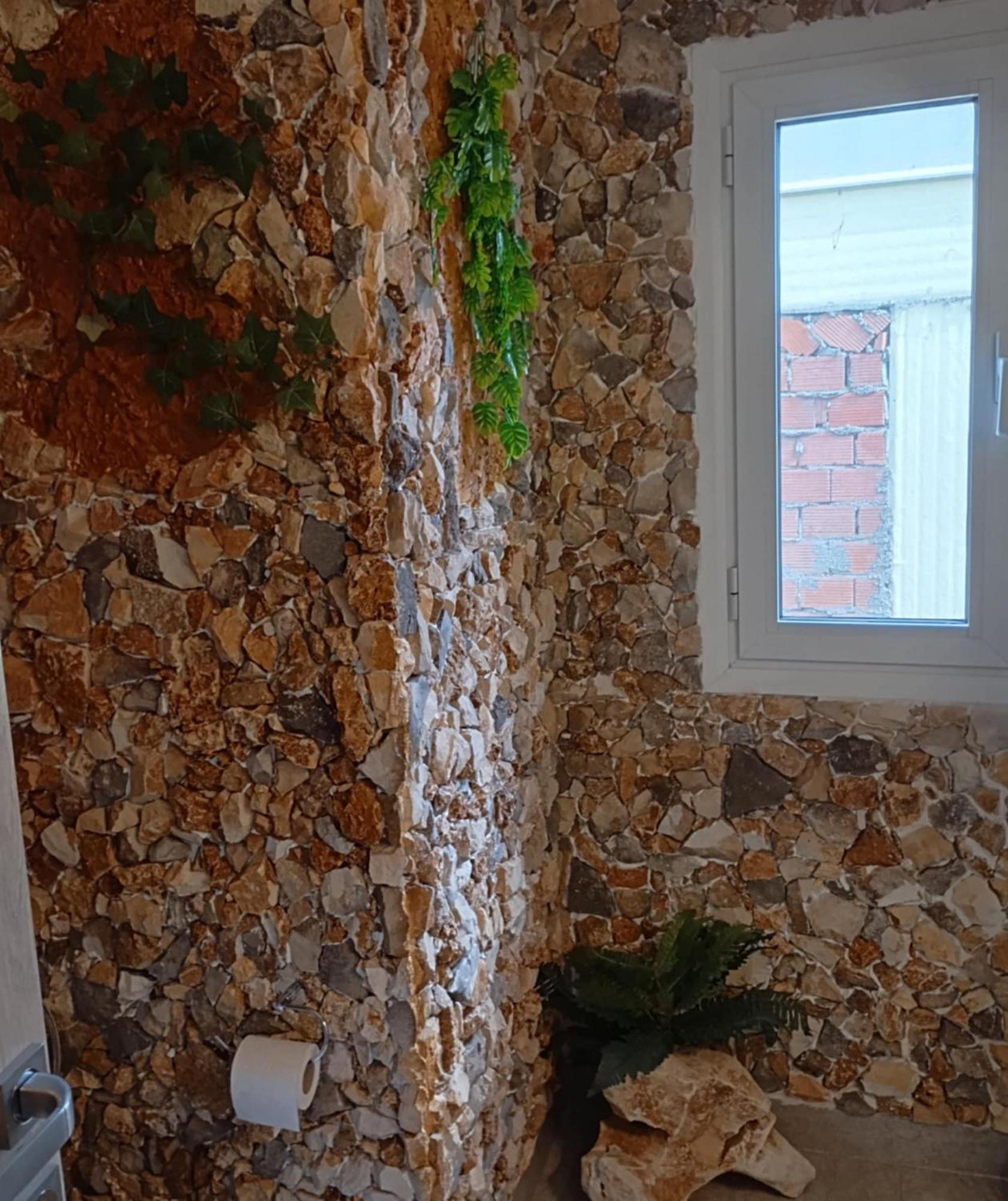 The View Attic Appartement Ioannina Buitenkant foto