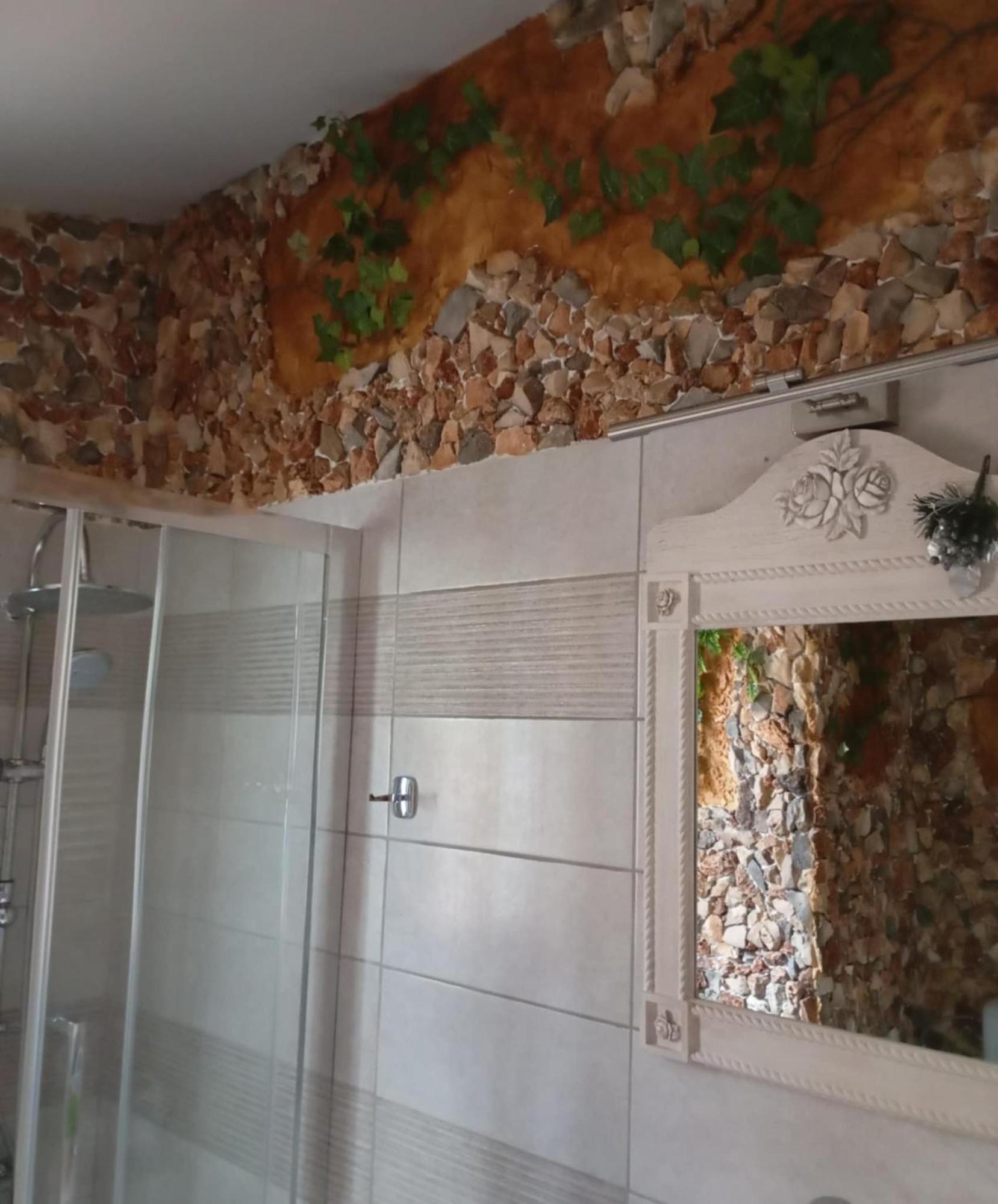 The View Attic Appartement Ioannina Buitenkant foto